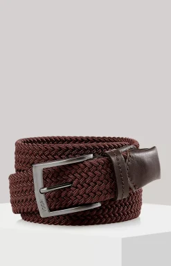 New JOOP! Belt in brown