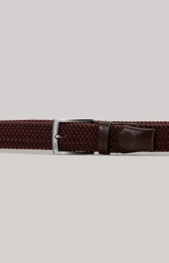 New JOOP! Belt in brown
