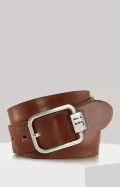 New JOOP! Belt in cognac