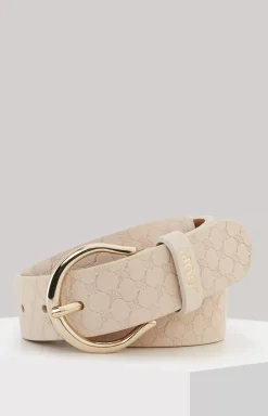 Outlet JOOP! Belt in cream
