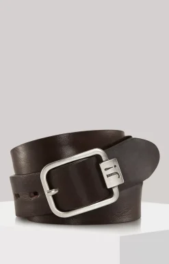 Clearance JOOP! Belt in dark brown