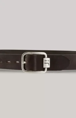 Clearance JOOP! Belt in dark brown