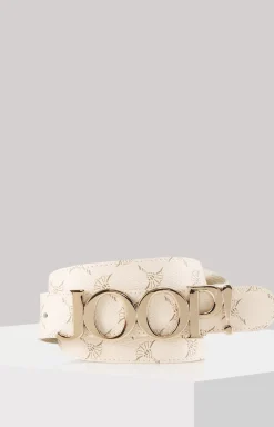 Best JOOP! Belt in off-white
