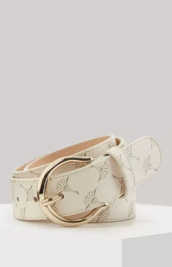 JOOP! Belt in off-white