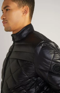 Best JOOP! Benji Quilted Jacket in black