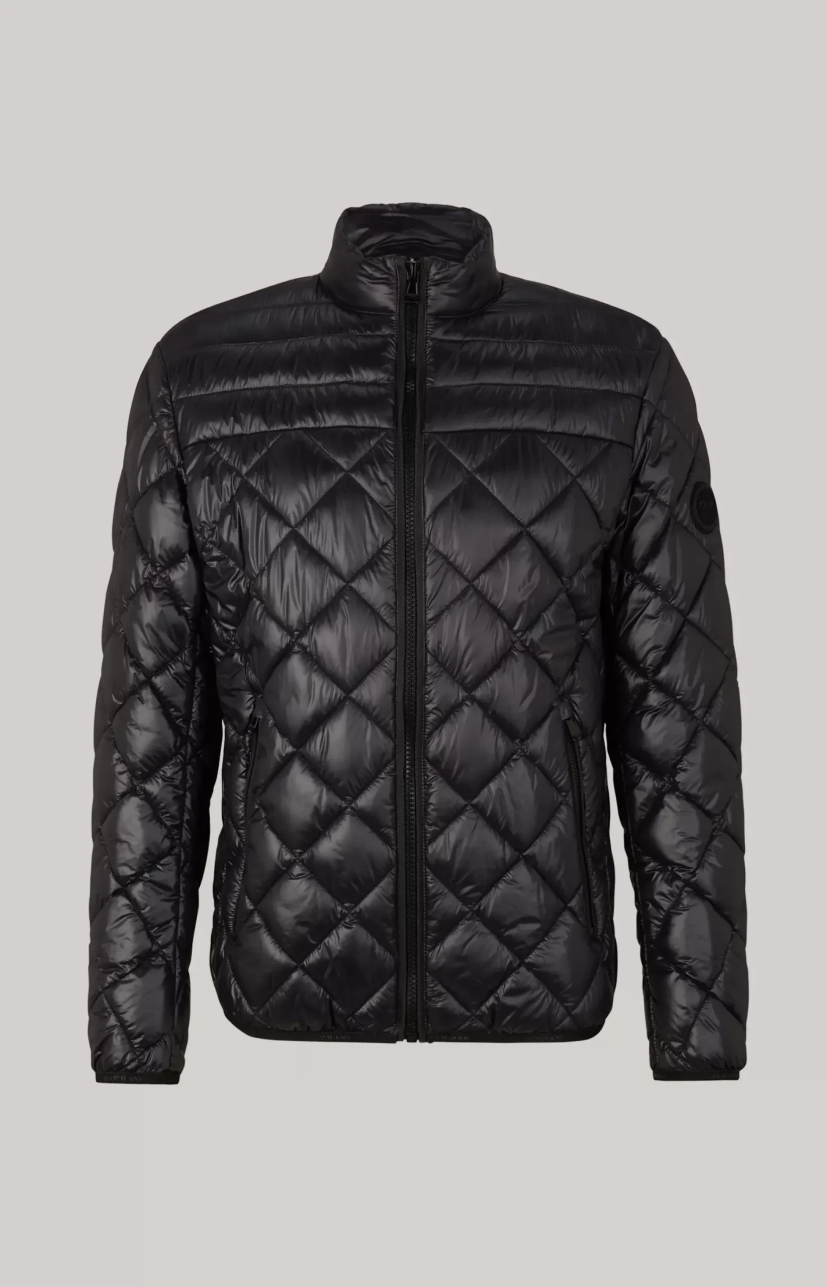 Best JOOP! Benji Quilted Jacket in black