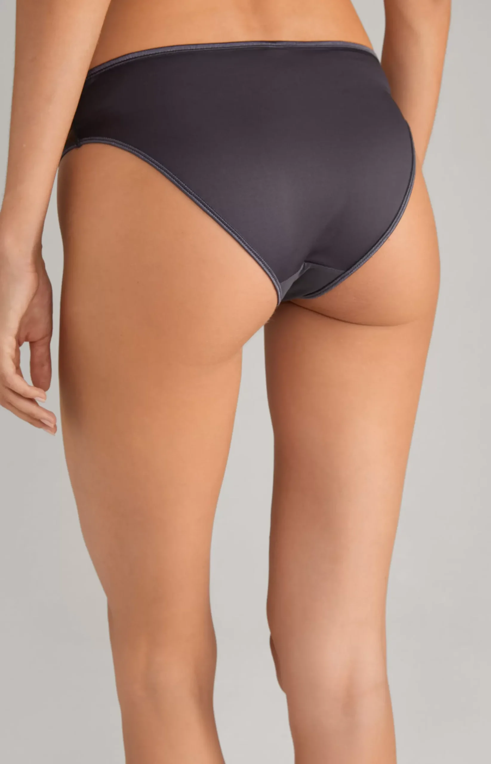 New JOOP! Bikini Briefs in anthracite