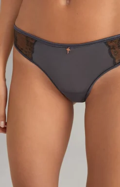New JOOP! Bikini Briefs in anthracite