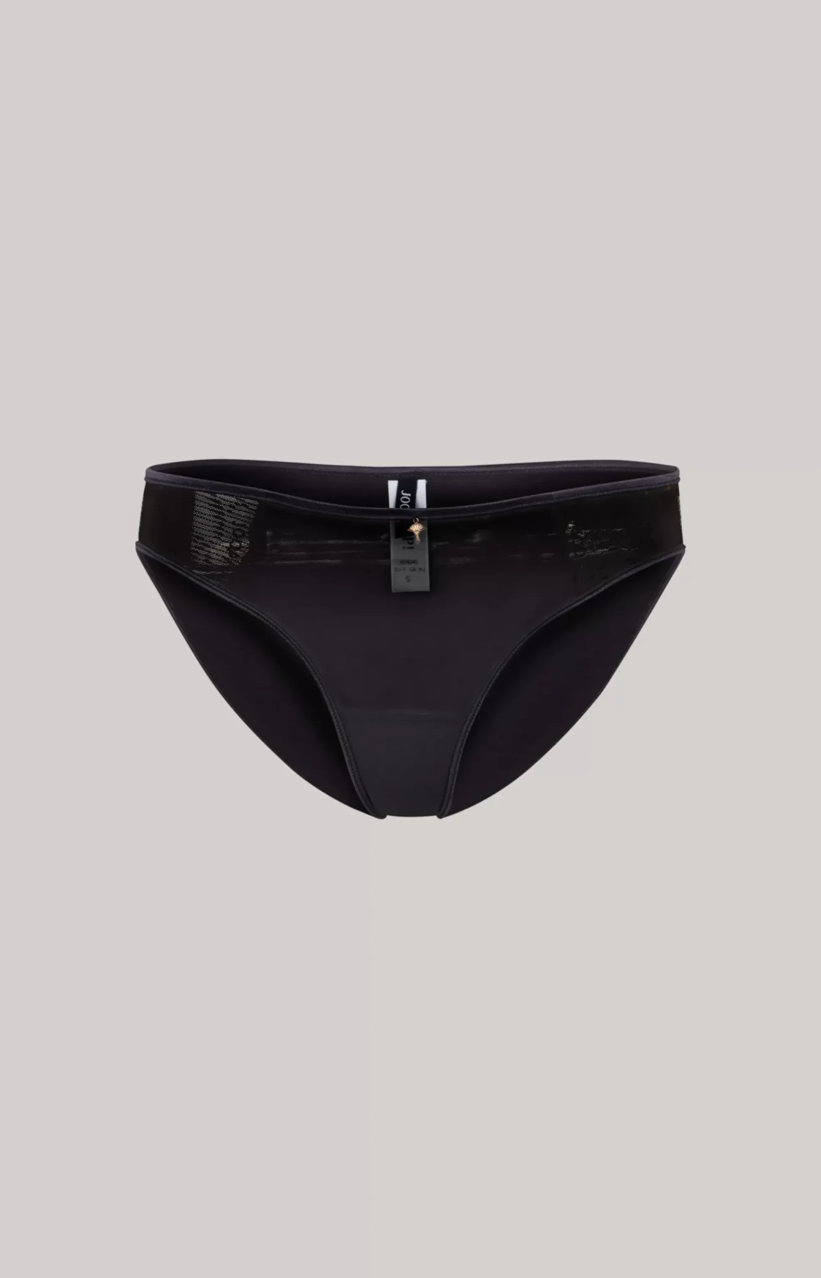 New JOOP! Bikini Briefs in anthracite