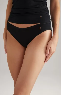 Sale JOOP! Bikini briefs in Black color_624002-400