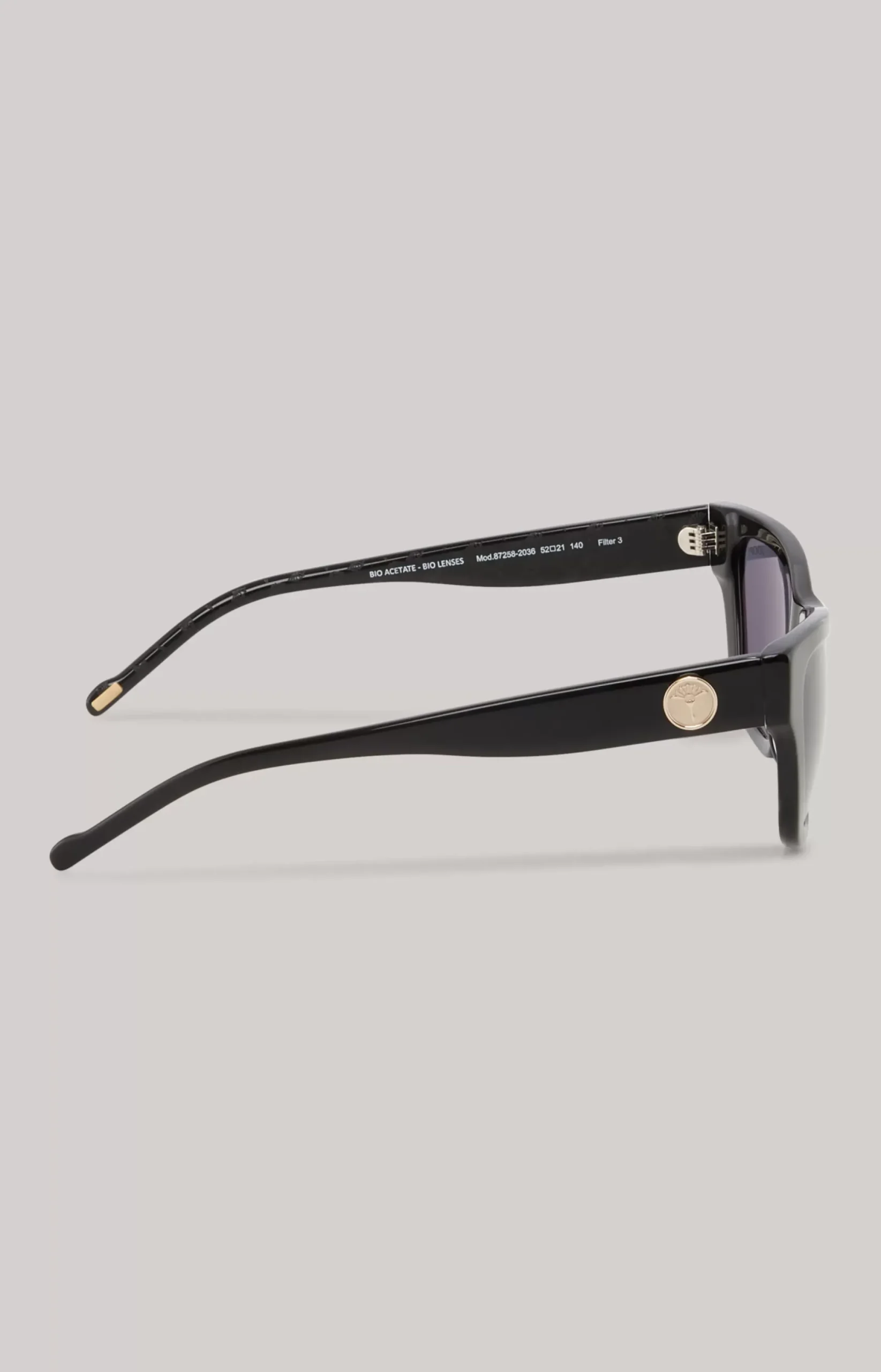 Clearance JOOP! Sunglasses black/grey