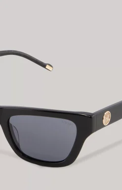 Clearance JOOP! Sunglasses black/grey