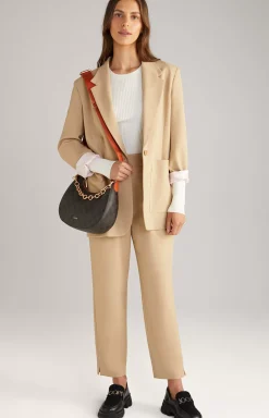Clearance JOOP! Blazer in beige