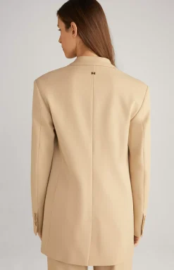 Clearance JOOP! Blazer in beige