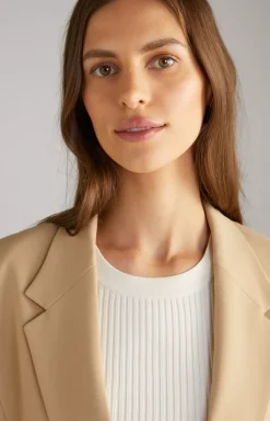 Clearance JOOP! Blazer in beige