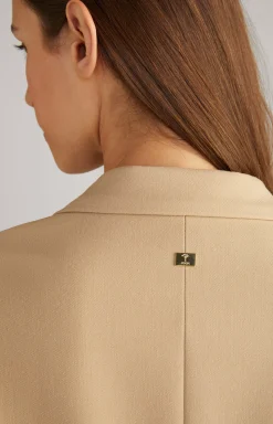 Clearance JOOP! Blazer in beige