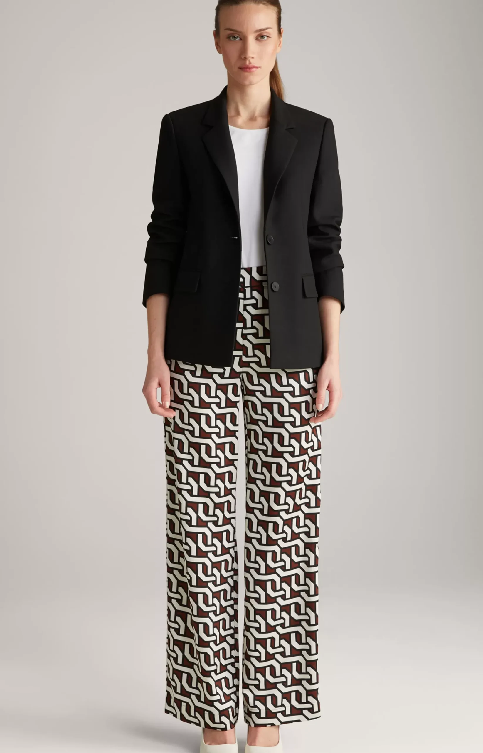 Hot JOOP! Blazer in black