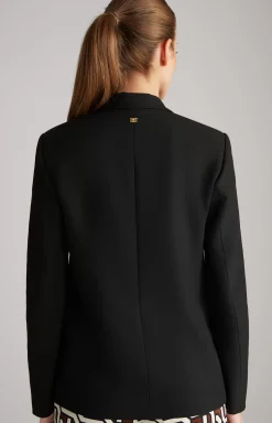 Hot JOOP! Blazer in black