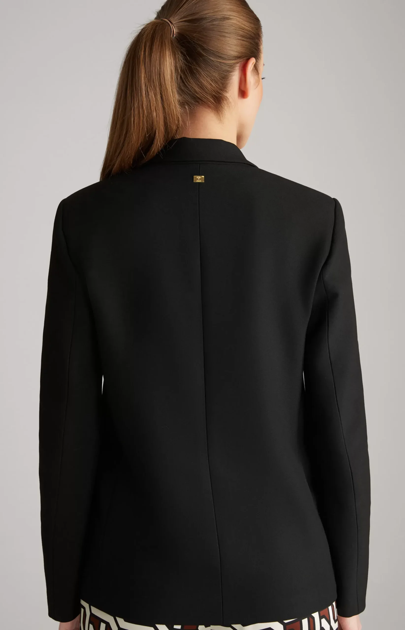 Hot JOOP! Blazer in black