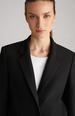 Hot JOOP! Blazer in black