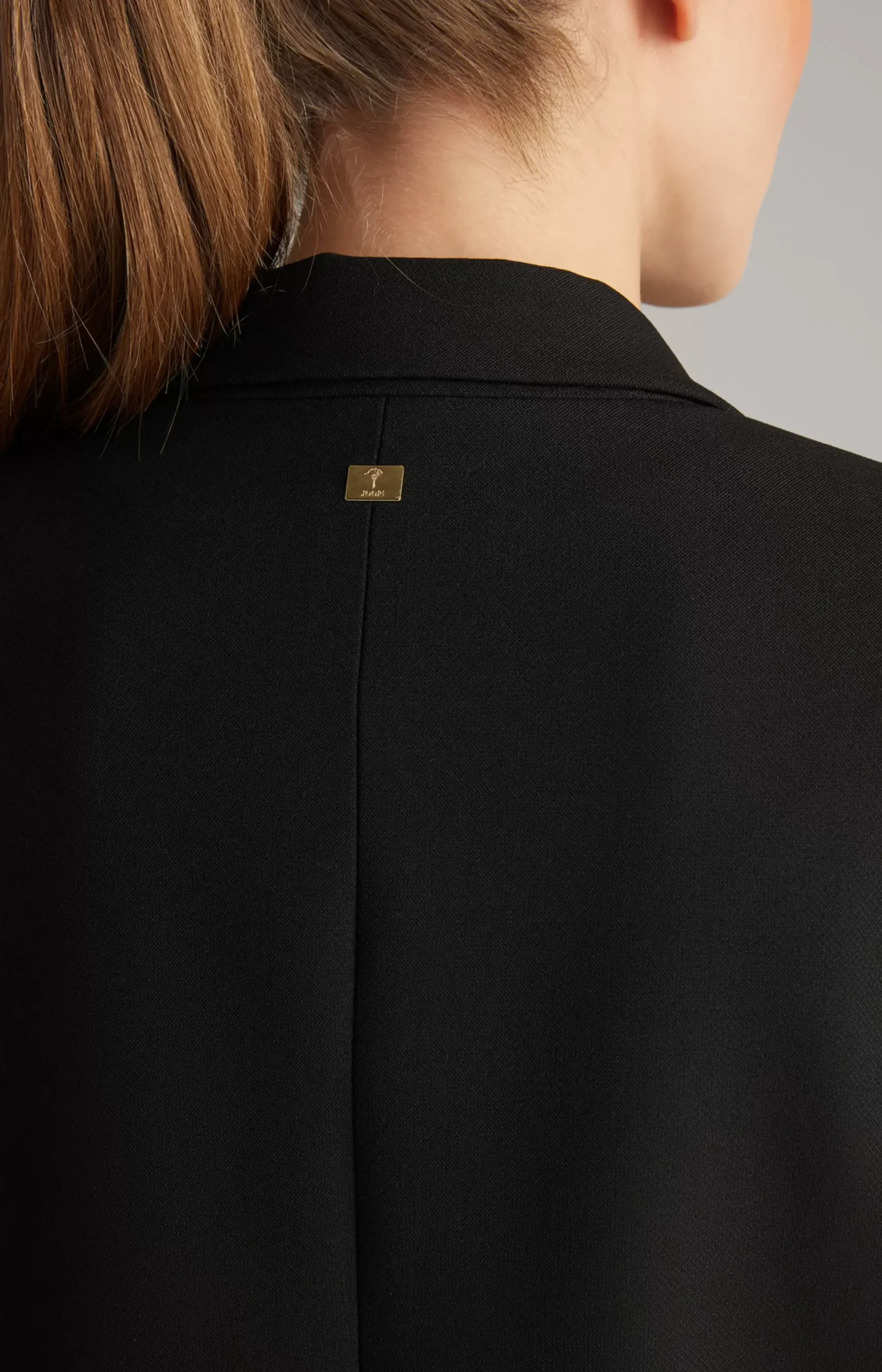 Hot JOOP! Blazer in black