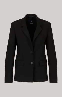 Hot JOOP! Blazer in black