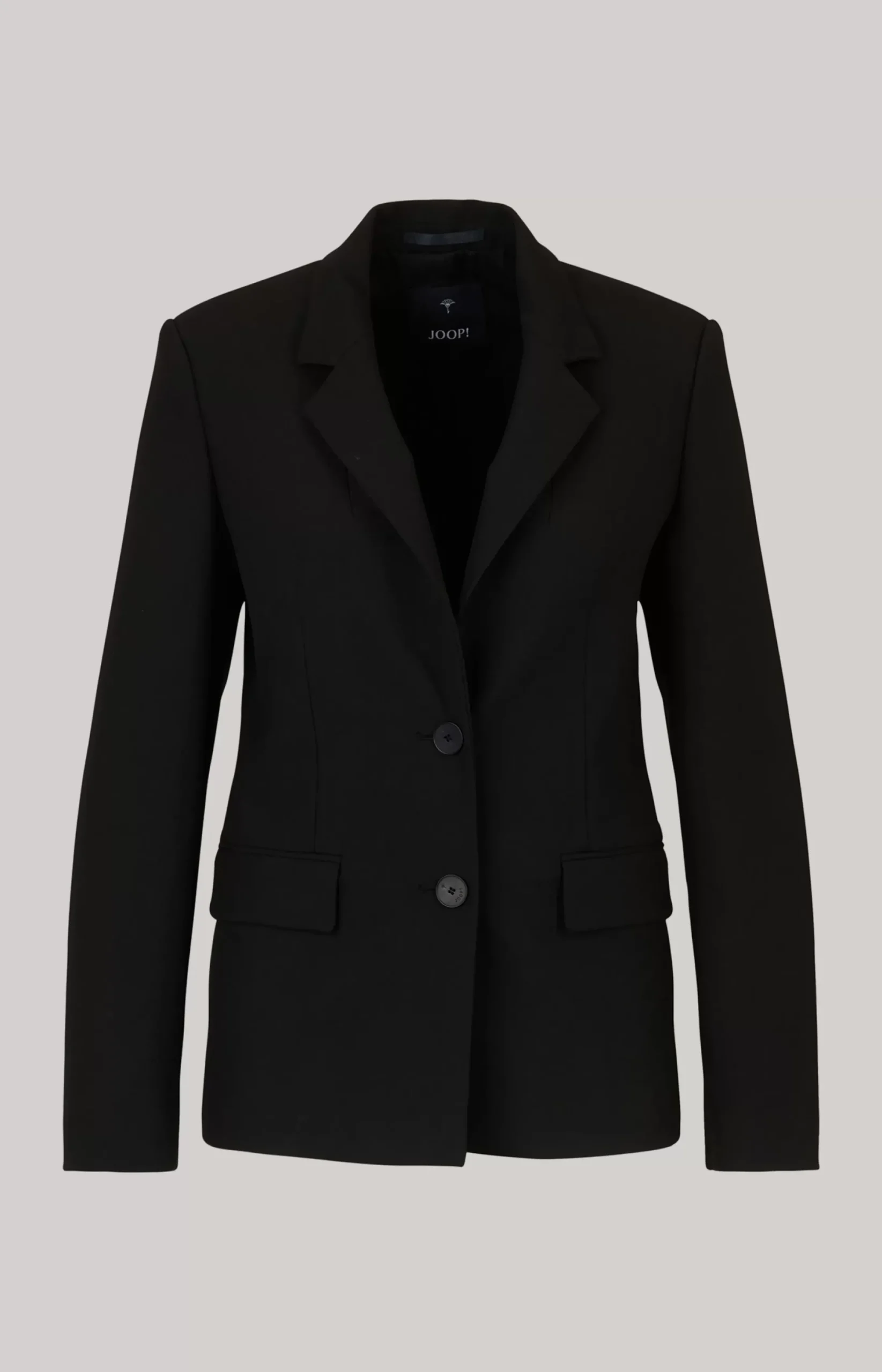 Hot JOOP! Blazer in black