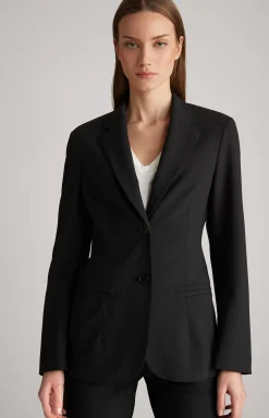 JOOP! Blazer in black