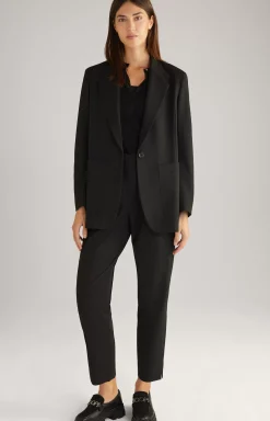 Hot JOOP! Blazer in black