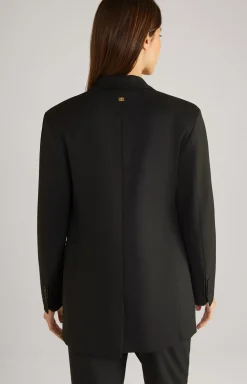 Hot JOOP! Blazer in black