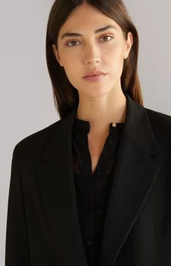 Hot JOOP! Blazer in black