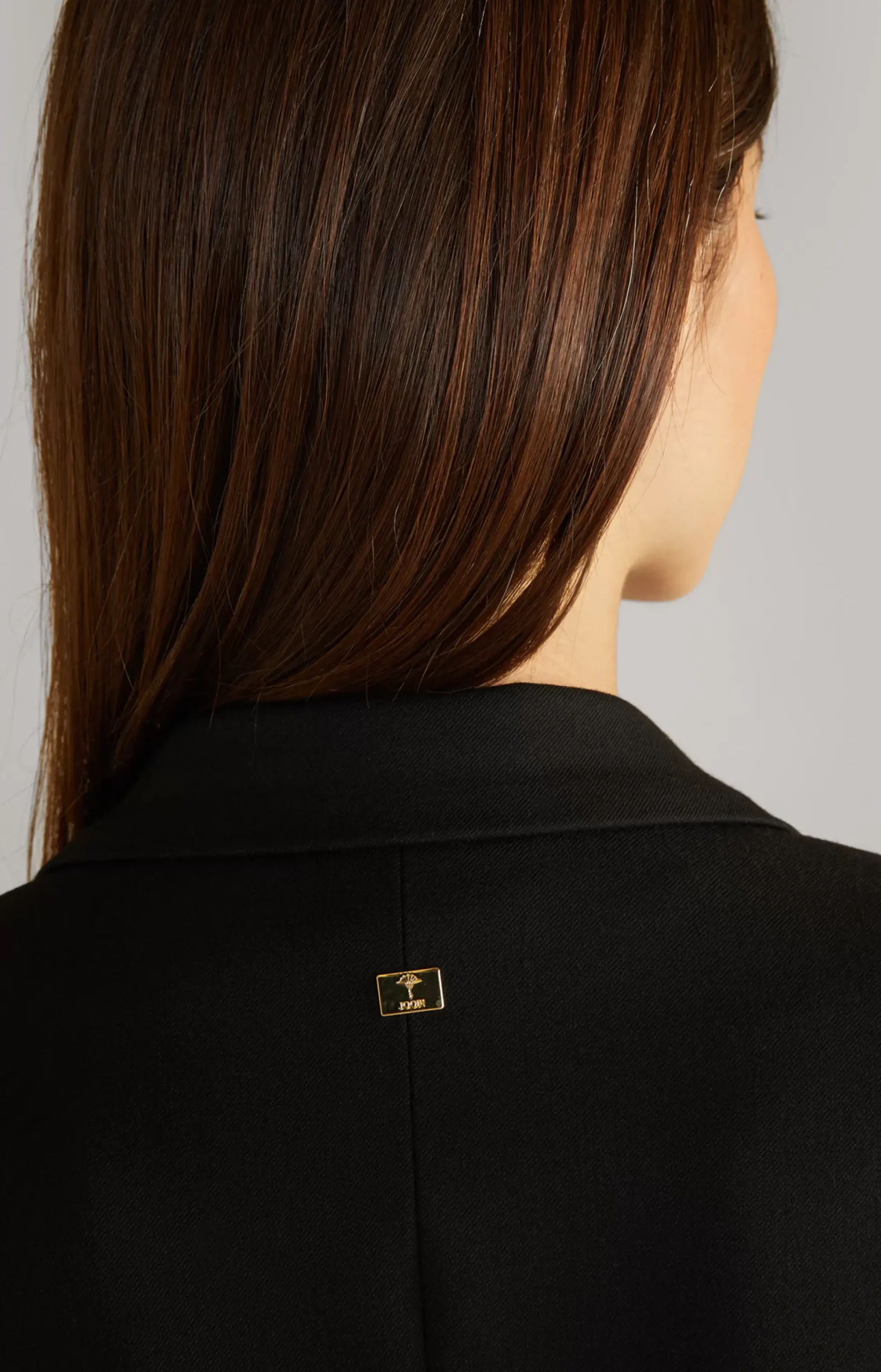 Hot JOOP! Blazer in black