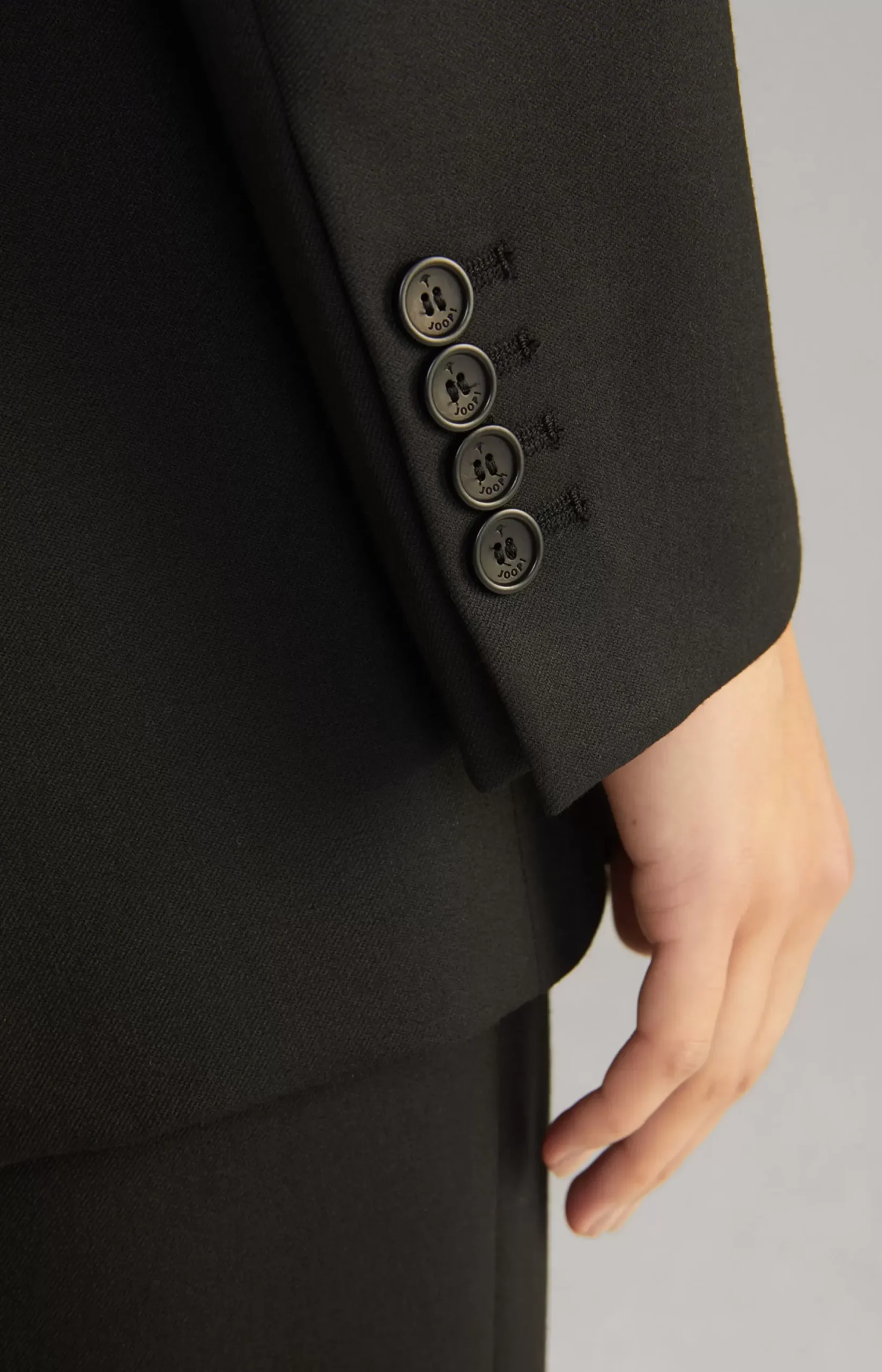 Hot JOOP! Blazer in black