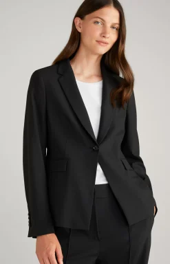 JOOP! Blazer in black