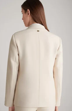 Hot JOOP! Blazer in Champagne beige
