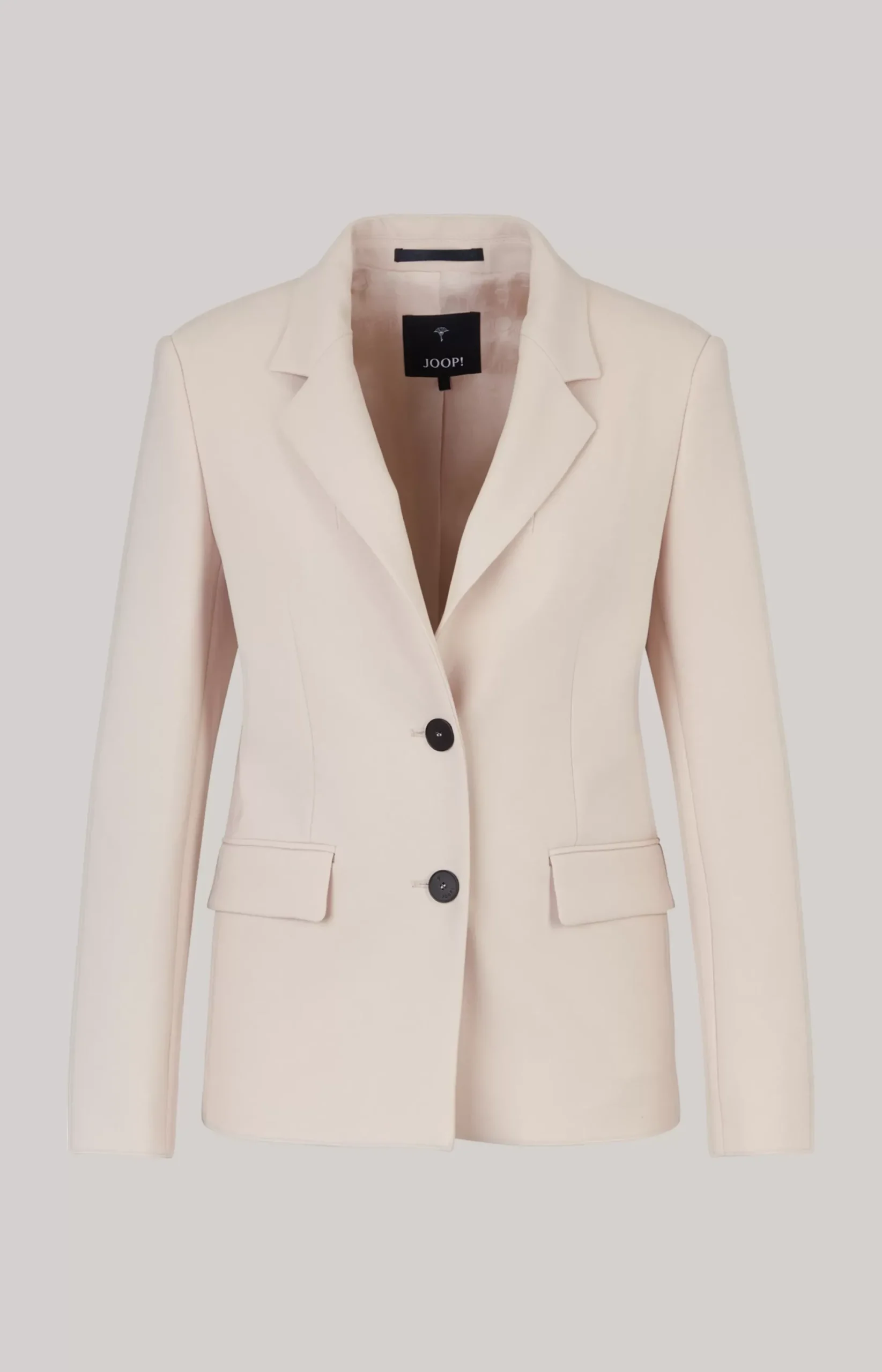 Hot JOOP! Blazer in Champagne beige