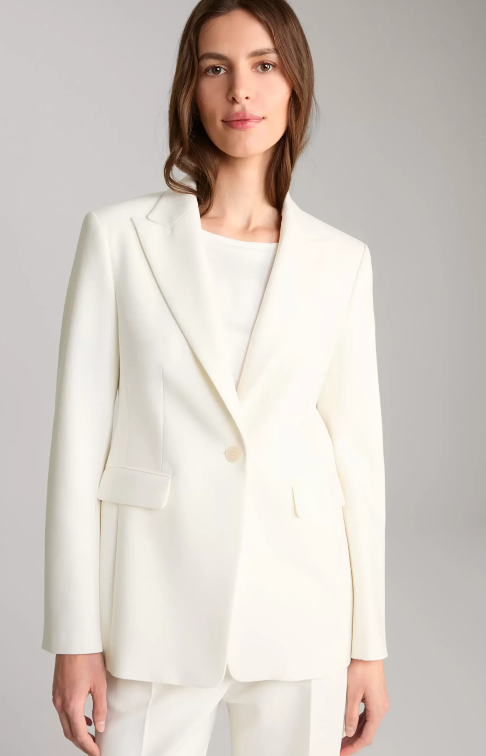 Outlet JOOP! Blazer in cream