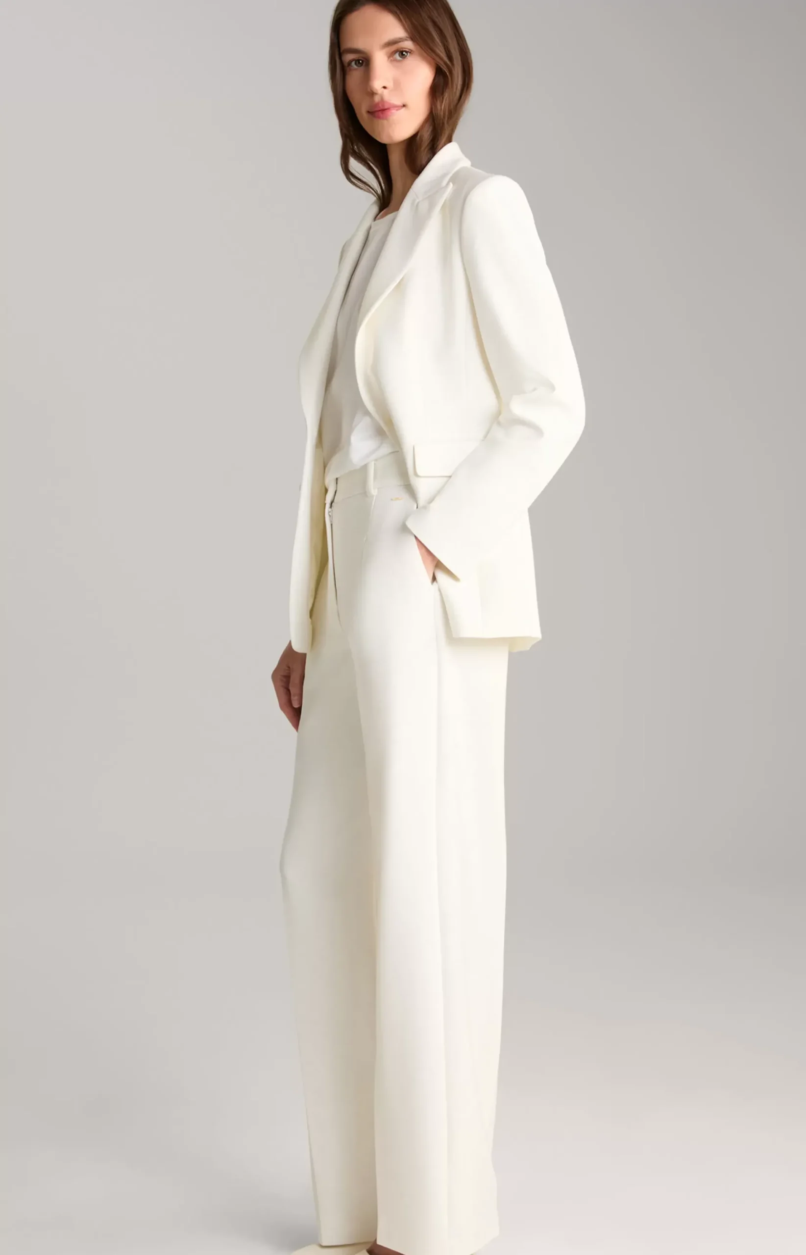 Outlet JOOP! Blazer in cream