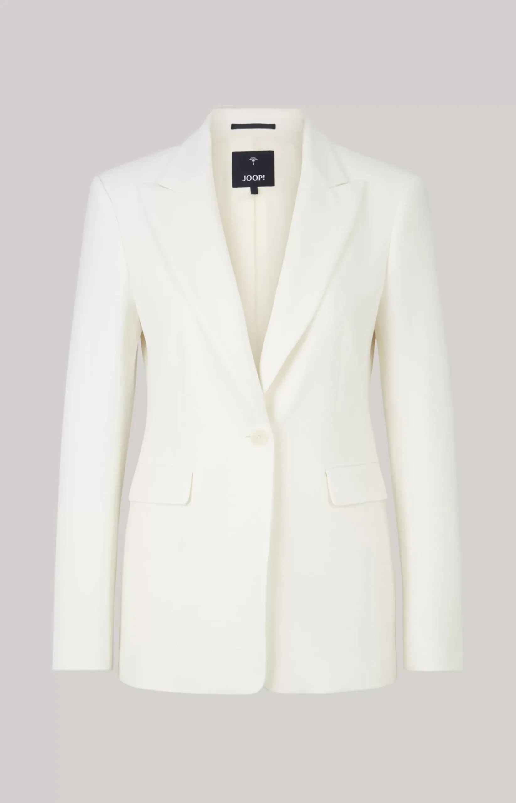 Outlet JOOP! Blazer in cream