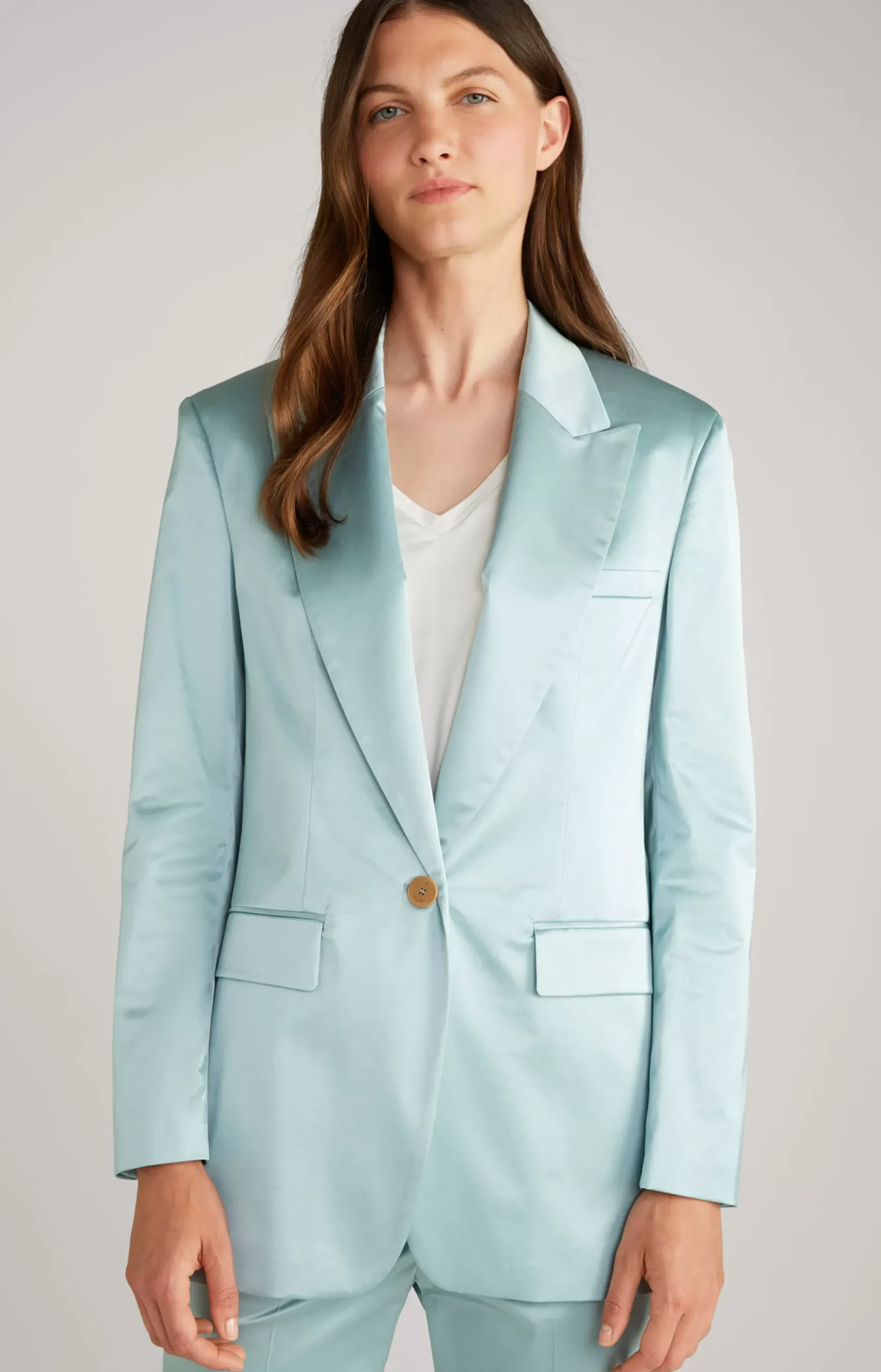 Online JOOP! Blazer in light blue