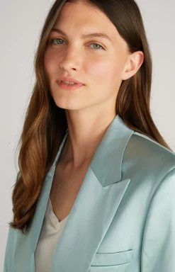 Online JOOP! Blazer in light blue