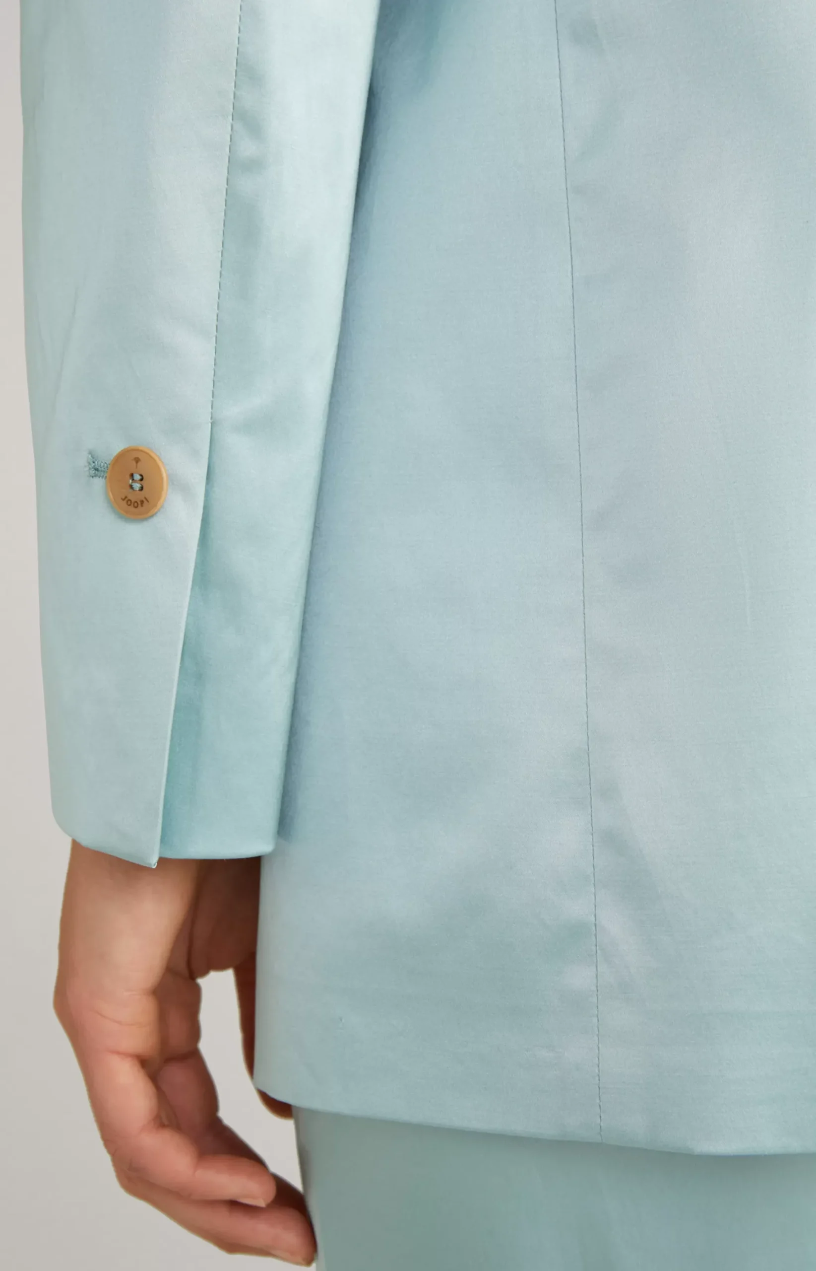 Online JOOP! Blazer in light blue