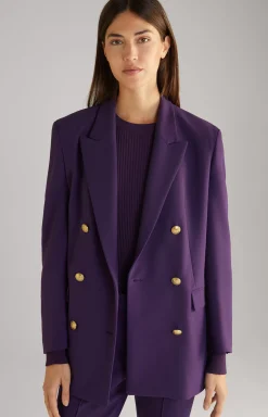Online JOOP! Blazer in purple