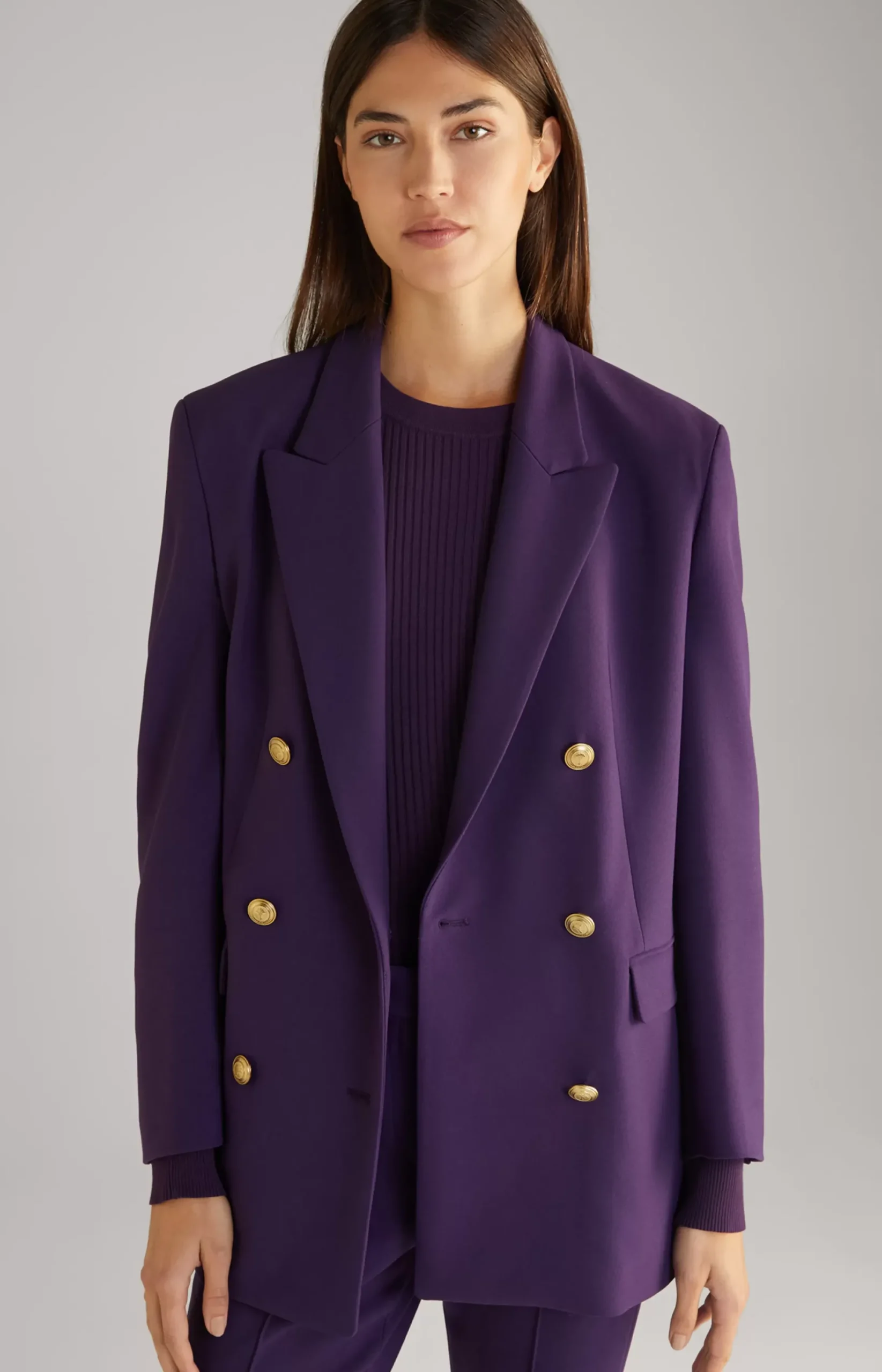 Online JOOP! Blazer in purple