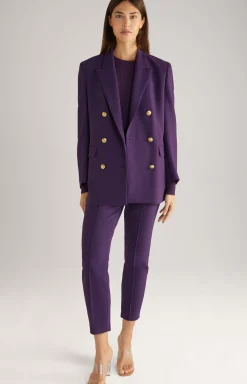 Online JOOP! Blazer in purple