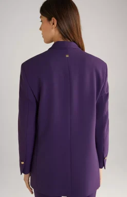 Online JOOP! Blazer in purple