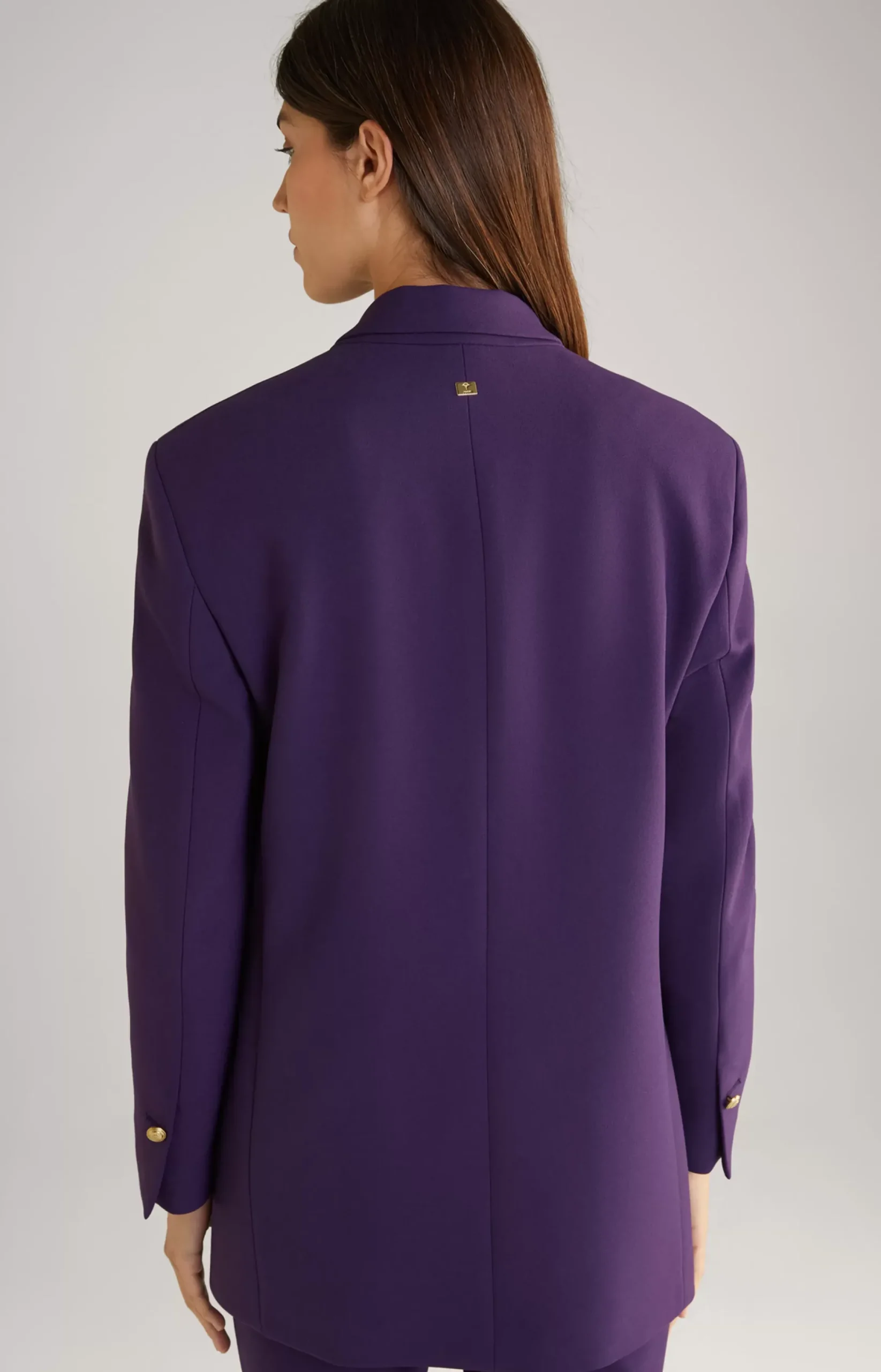 Online JOOP! Blazer in purple