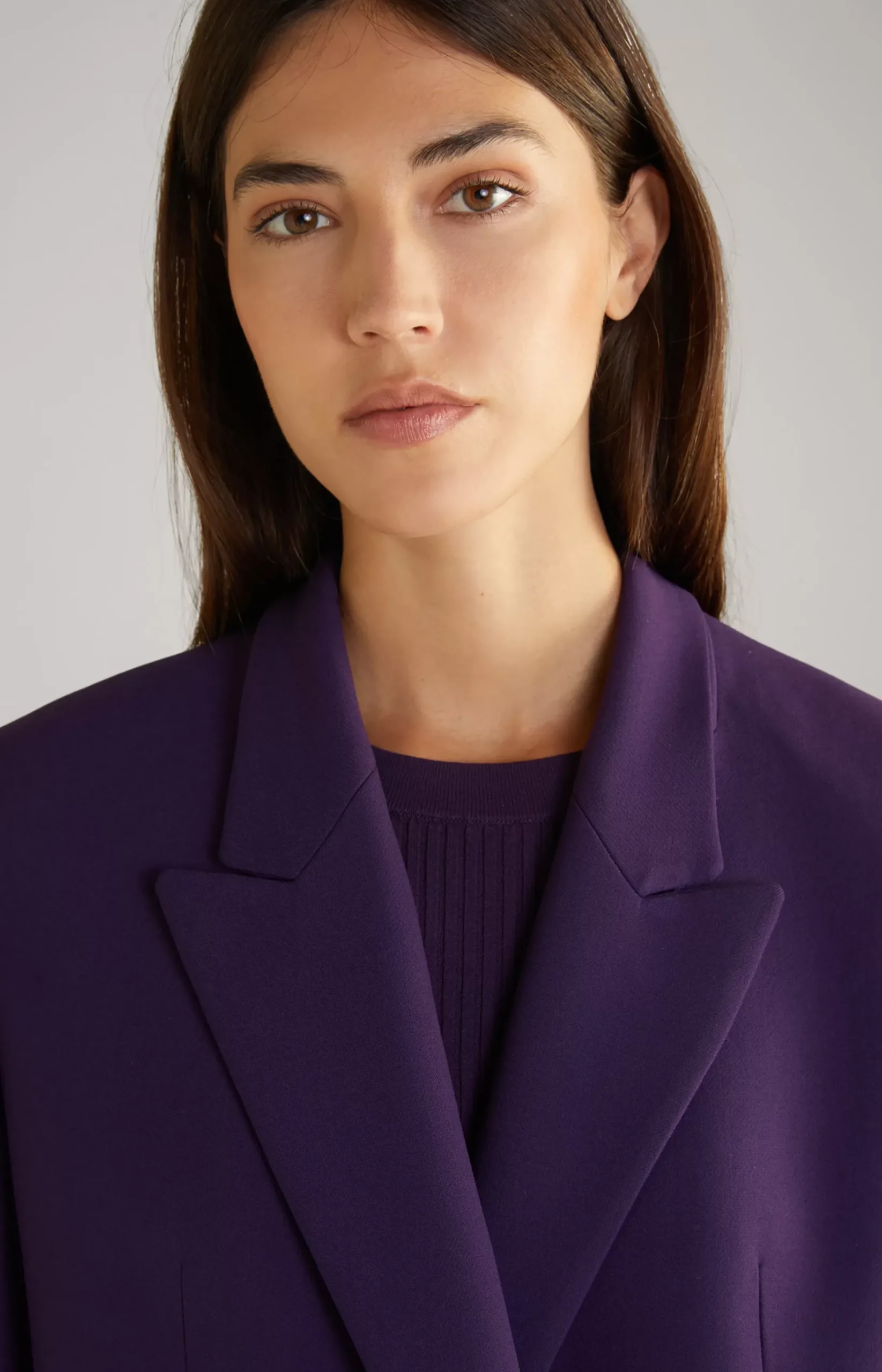 Online JOOP! Blazer in purple