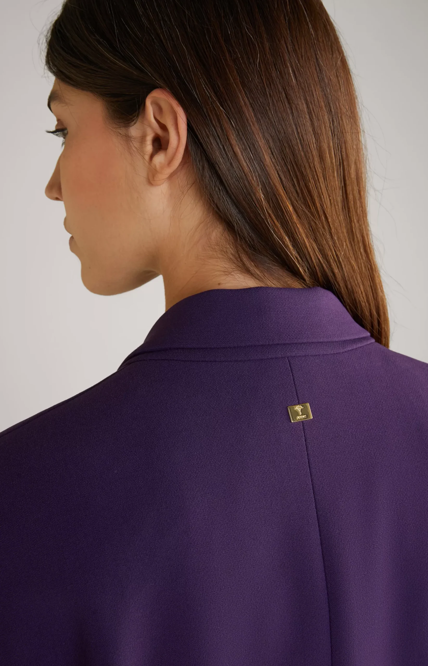 Online JOOP! Blazer in purple