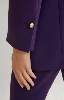 Online JOOP! Blazer in purple